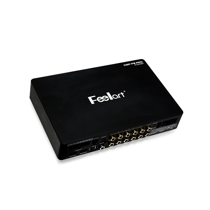 DSP-F8 PRO